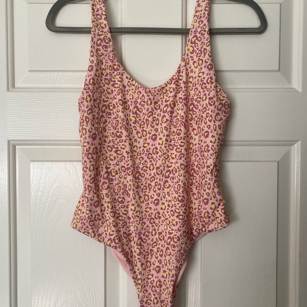 Dippin’ Daisy’s one piece